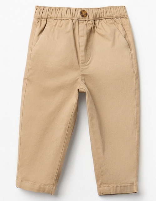 Pantalón Sfera para bebé niño