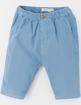 Pantalón Sfera Para Bebé Niño