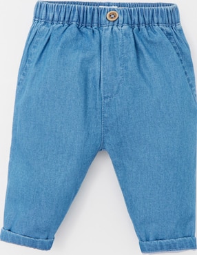 Pantalón Sfera Para Para Bebé Niño