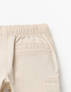 Pantalón Sfera para bebé niño