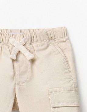 Pantalón Sfera para bebé niño