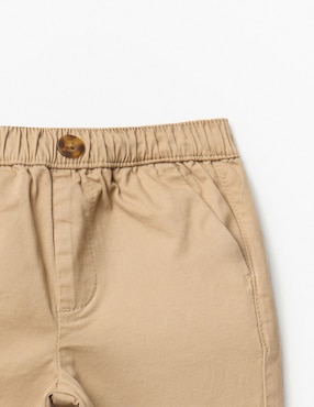 Pantalón Sfera para bebé niño