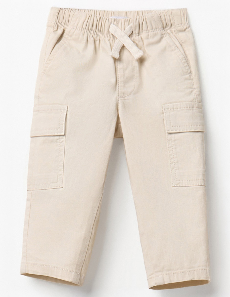 Pantalón para bebé niño 1