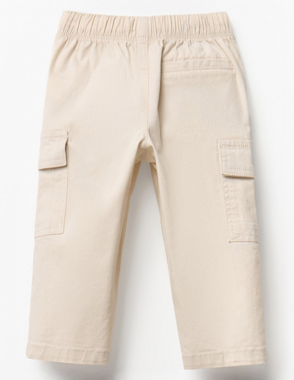 Pantalón para bebé niño 2
