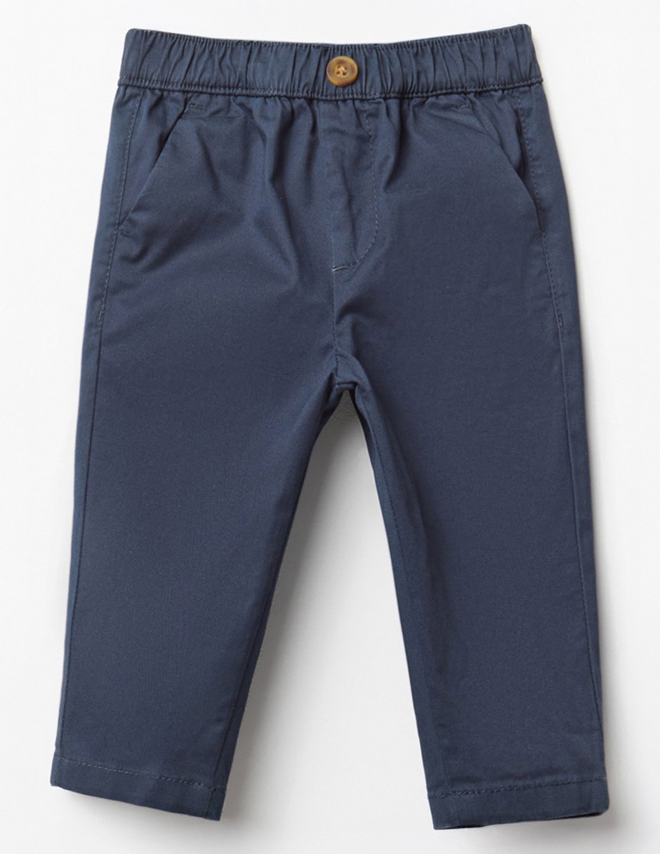 Pantalón para bebé niño 1