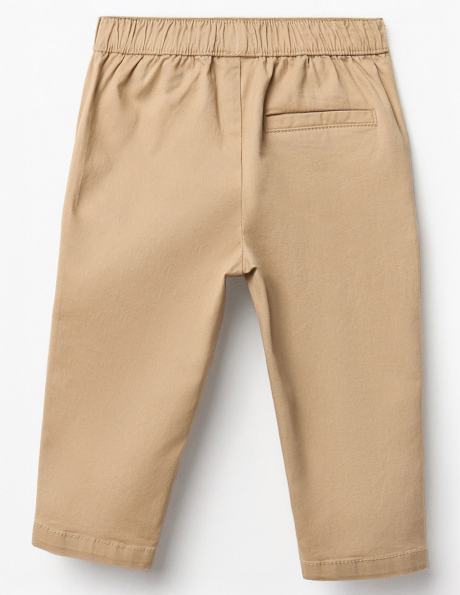 Pantalón para bebé niño 2