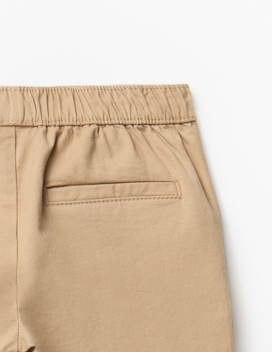 Pantalón para bebé niño 3